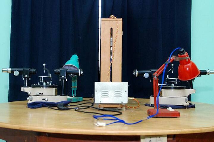 laboratory